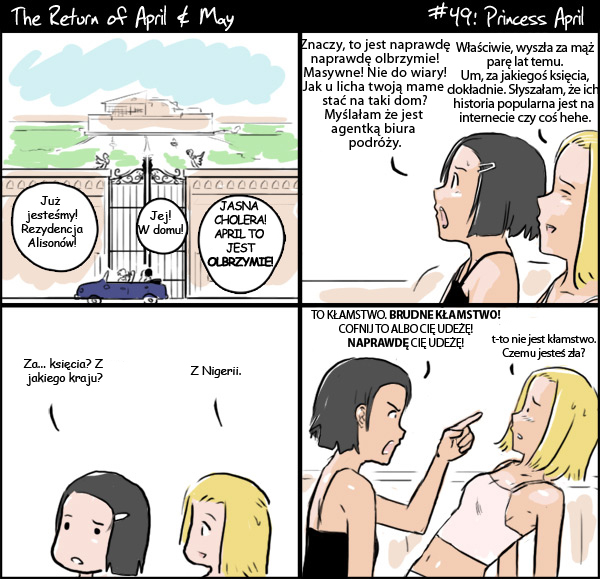 [April and May - strip 49]